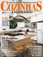 Cozinhas e Salas de Almoço